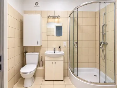Warszawa Ursus | Dwa osobnych pokoi | Kuchnia osobna | Zwierzęta akceptowane - miniatura 5