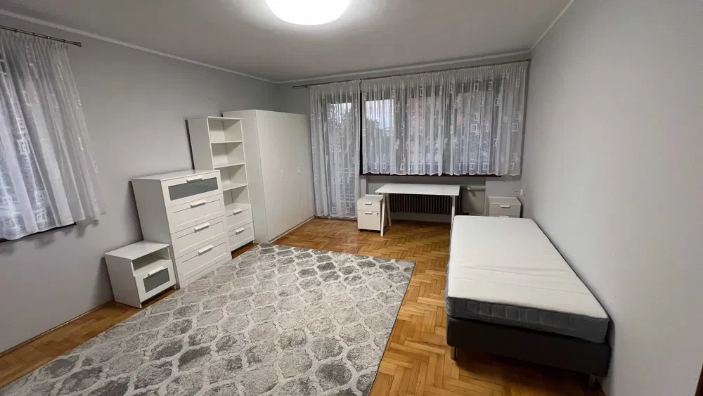 Pokoje do wynajęcia dla studentów blisko GUMED i PG - 1/6