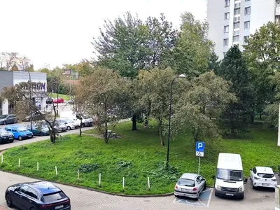 Top lokalizacja przy Parku Śląskim ! Mieszkanie 2 pokojowe z dużym balkonem - miniatura 4
