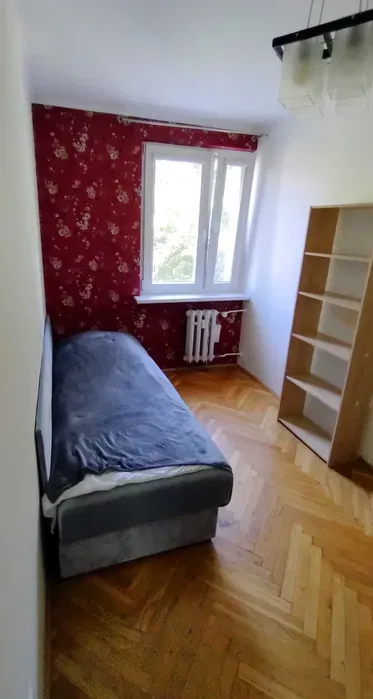 Mieszkanie do wynajęcia Kraków, u. Bytomska, 41m2 - miniatura 3