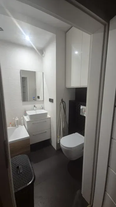 Wynajmę mieszkanie 60m2 - miniatura 5