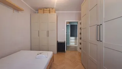 Mieszkanie 2-pokojowe na wynajem, Wrocław ul. Kościuszki 5 (przy Renomie) - miniatura 3