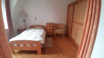 Przestronne 85 m² wśród zieleni | ogród | balkon | Park Białoprądnicki |4 min do tramwaju - miniatura 5