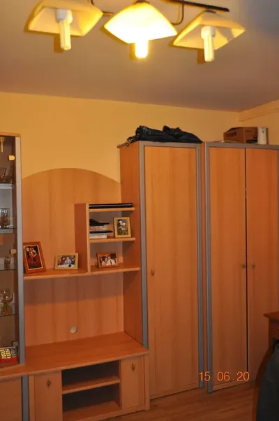 Wynajmę kawalerkę przy ul. Hutniczej - miniatura 5