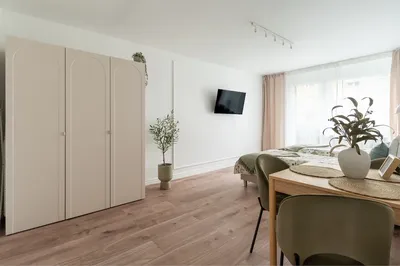 Wynajme mieszkanie Gdynia Wejherowska - miniatura 3
