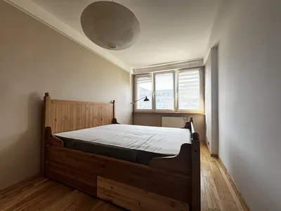 Do wynajęcia: Jasne 2-pokojowe mieszkanie 49 m² – Mokotów / Służew, ul. Śniardwy 8 - miniatura 4