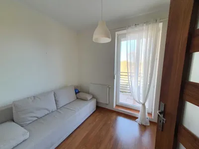 Mieszkanie 2 pokojowe - Koniuchy ul. Mohna - miniatura 5
