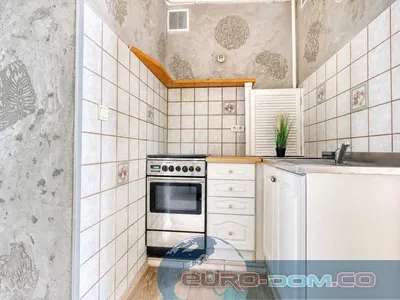 5883 - Przestronna kawalerka z osobną kuchnią | 37 m² | Poznań – Zawady, ul. Chlebowa - miniatura 5