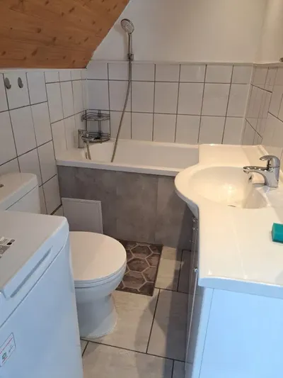 2-pokojowe mieszkanie do wynajęcia od zaraz - miniatura 4
