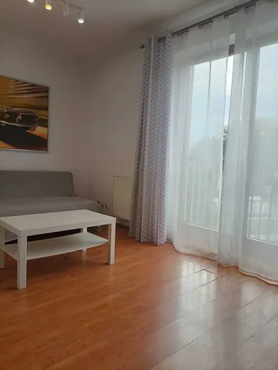 do wynajęcia studio 30 m os. Mozarta - miniatura 4