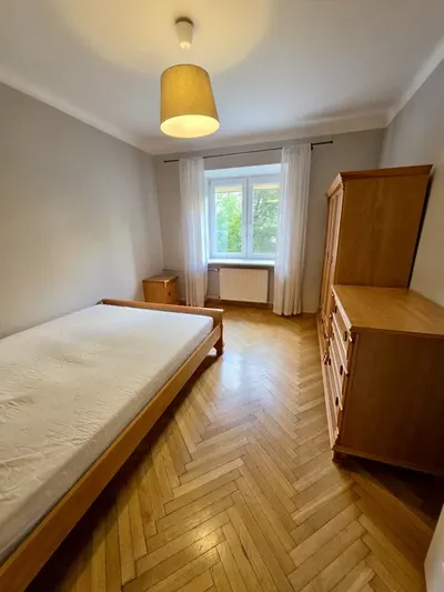 2 niezależne pokoje | Praga | Plac Hallera | ZOO | Ciche i zielone - miniatura 3