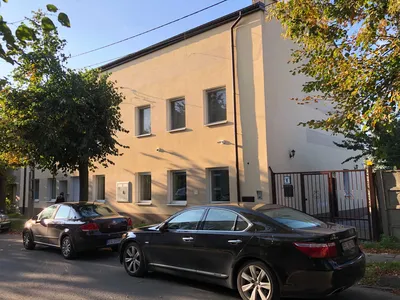 Pokój do wynajęcia na ul. Finansowej - miniatura 2