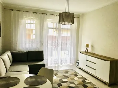 Wynajmę 2 pokojowe z tarasem - miniatura 3