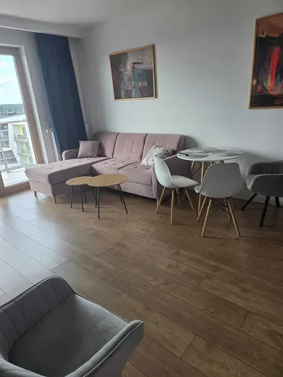 Wynajem mieszkania lublin wrotków granata 45m2