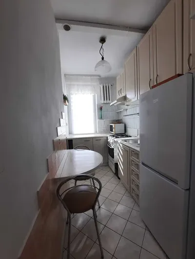 Mieszkanie na wynajem 35m2 Warszawa-Ochota ul Grójecka 106 - miniatura 5