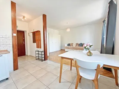 PRAGA POŁUDNIE | ul. Żółkiewskiego | Kamienica blisko Pl. Szembeka | Open Space 33m² - miniatura 2