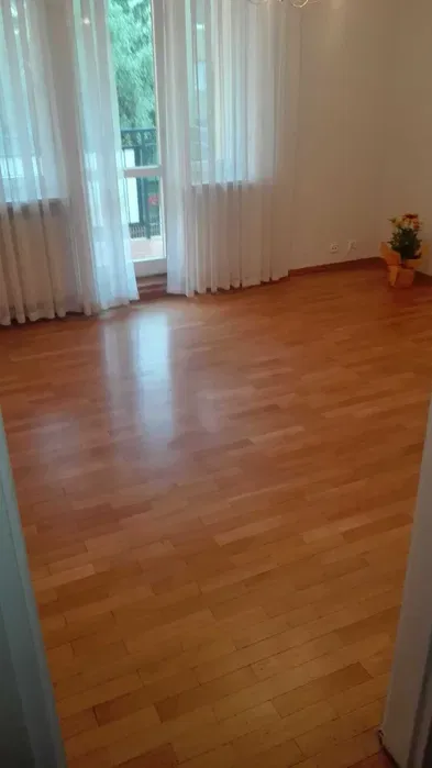 3 pokoje 1 piętro, kampus UAM, Batorego, Las