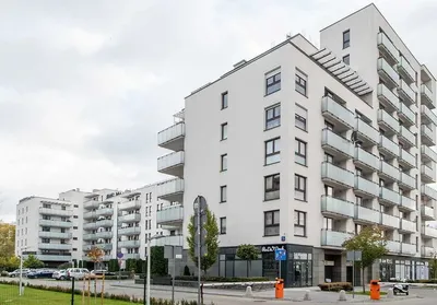 Warszawa Wola Jana Kazimierza 11, mieszkanie 35 m2, duże studio kawalerka do wynajęcia
