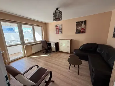 2-pokojowe mieszkanie w Warszawie do wynajęcia - miniatura 2