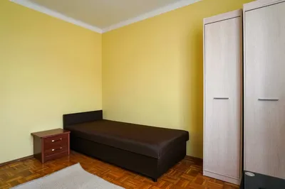 Pokój jednoosobowy, właśnie odświeżony! Sławinek, Pierwsza Górka - miniatura 4