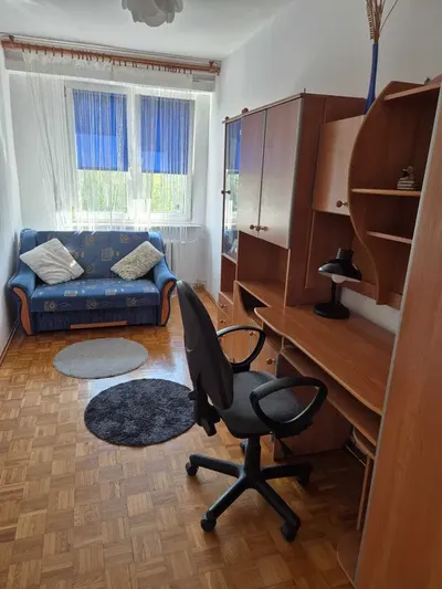 Mieszkanie 3- pokojowe na wynajem lub pokój ul Tumidajskiego , Kalinowszczyzna - miniatura 4