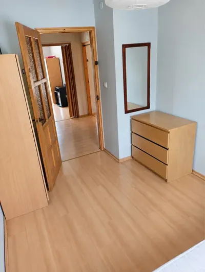 Mieszkanie 4-pokojowe | Kraków – Czyżyny, ul. Narciarska | Dostępne od zaraz - miniatura 3