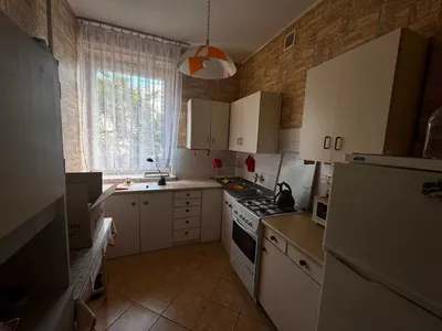 Wynajem kawalerki w Śródmieściu ul. Batorego - miniatura 2
