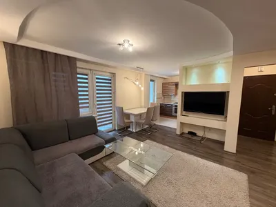 Mieszkanie do wynajęcia, Krowodrza, ul. Oboźna | 4 pokoje, 72 m²