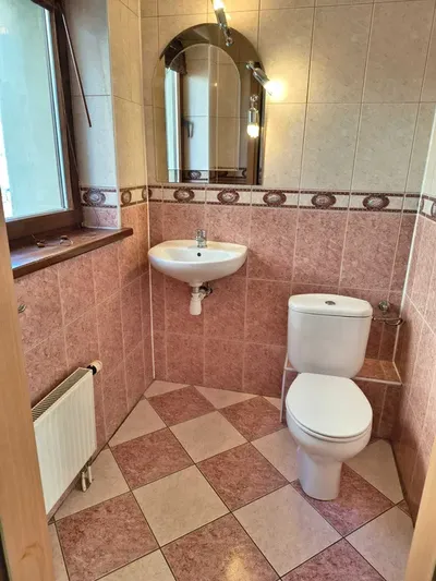 3 pokoje+ 2 poziomy 100m2 Podzamcze! - miniatura 5