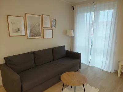 Wynajmę mieszkanie Gdynia Wielki Kack ul. Szczęśliwa - miniatura 4