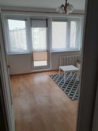 Wynajmę kawalerkę - miniatura 4