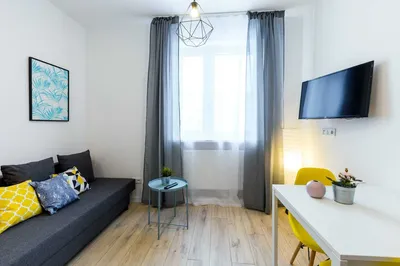 Nowoczesna kawalerka ul.Sarmacka| Pogórze | Dobry dojazd | UEK UJ AGH FRYCZ - miniatura 4