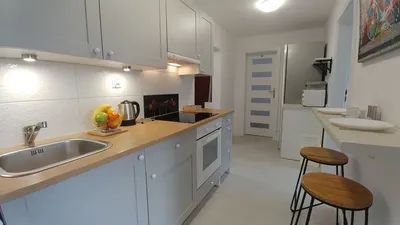 Przytulny pokój jednoosobowy bez dodatkowych opłat - miniatura 4