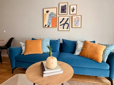 2 pokojowe mieszkanie 39m2 | 40 m² tarasu | Zabłocie | Atal Residence III, Przemysłowa - miniatura 4