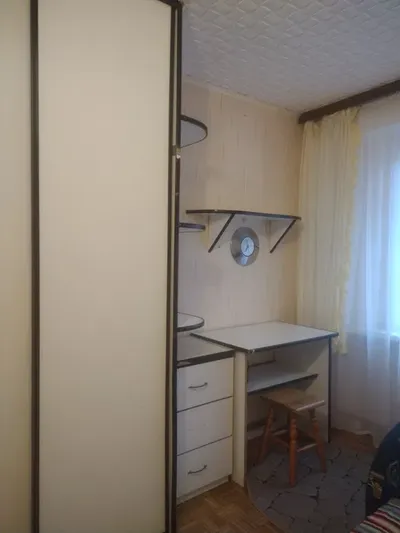 Pokój do wynajęcia, zamykany na klucz ,w mieszkaniu bez właścicieli na ul. Chrobrego - miniatura 3
