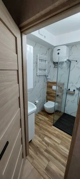 Wynajmę mieszkanie bezczynszowe 2 pokoje - miniatura 5