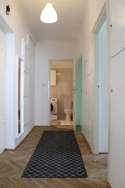 Wynajmę mieszkanie przy ul. Bokserskiej w Warszawie - miniatura 5
