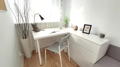Pokój jednoosobowy, blok na rogu ulicy Hetmańskiej-Głogowskiej - miniatura 3