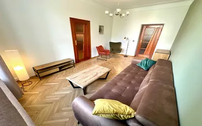 2pok-60m-Metro Ratusz Arsenał ul. Orla, Śródmieście-balkon-bardzo ciche - miniatura 4