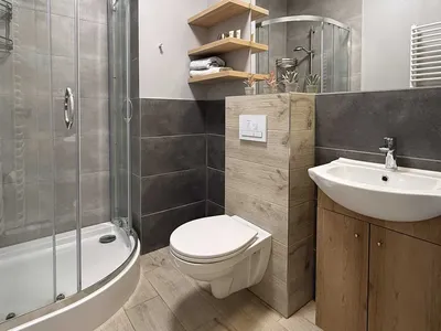 Apartamenty Katowice Ligota / 4 min pieszo do ŚUM/wyposażone w aneksy kuchenne i łazienki/na wyłączność/duży ogród/WIFI/teren monitorowany - miniatura 5