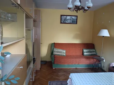 mieszkanie 42 m2 ul.Okopowa - miniatura 3