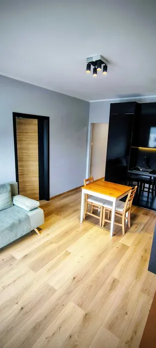 Nowoczesne 2-pokojowe mieszkanie 33 m² | miejsce postojowe | winda | Poznań ul. Mariacka (Główna-Zawady) - miniatura 2
