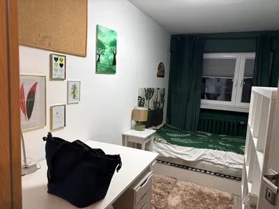 Mieszkanie Ochota Warszawa ul. Jasielska - miniatura 3