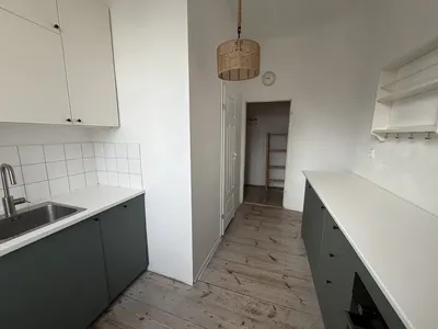 Mieszkanie w Centrum - miniatura 3
