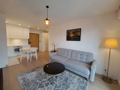 Apartament | Podgórze | Pl. Bohaterów Getta | Klimatyzacja