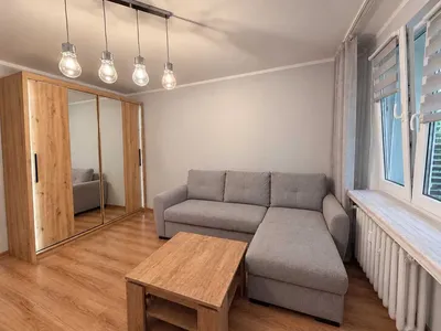 Mieszkanie 40m2 do wynajęcia. Os Na Stoku - miniatura 2