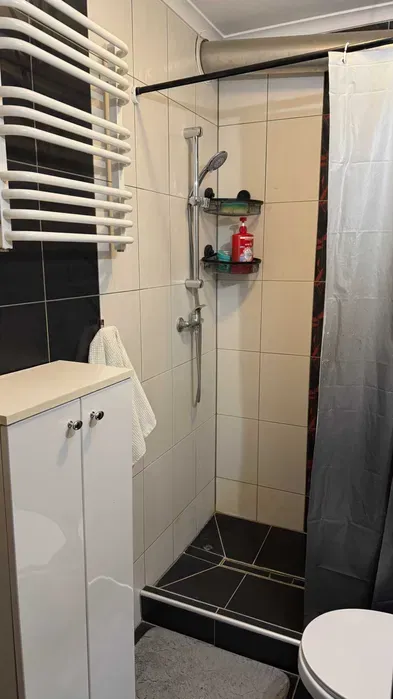 Pokój jednoosobowy ul. Pachońskiego - miniatura 4