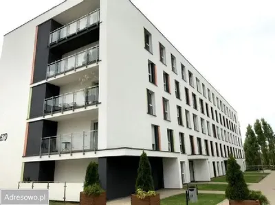 Wolna od 1.11 kawalerka 30 metrów parter+34 metrowy taras ul.Strzeszyńska(Podolany). - miniatura 2