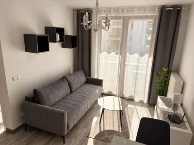 2-pokojowe mieszkanie z balkonem, Wola, ul. Szulborska