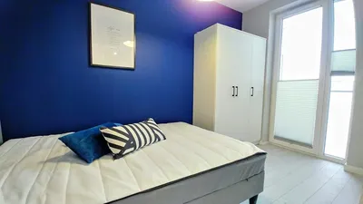 2-pokojowe mieszkanie+ miejsce postojowe ul.Gęsia Lublin - miniatura 5